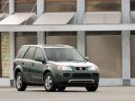 Saturn Vue Green Line Hybrid 2006 года